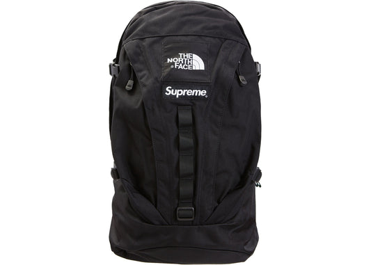 Supreme The North Face Expedition Backpack- Black