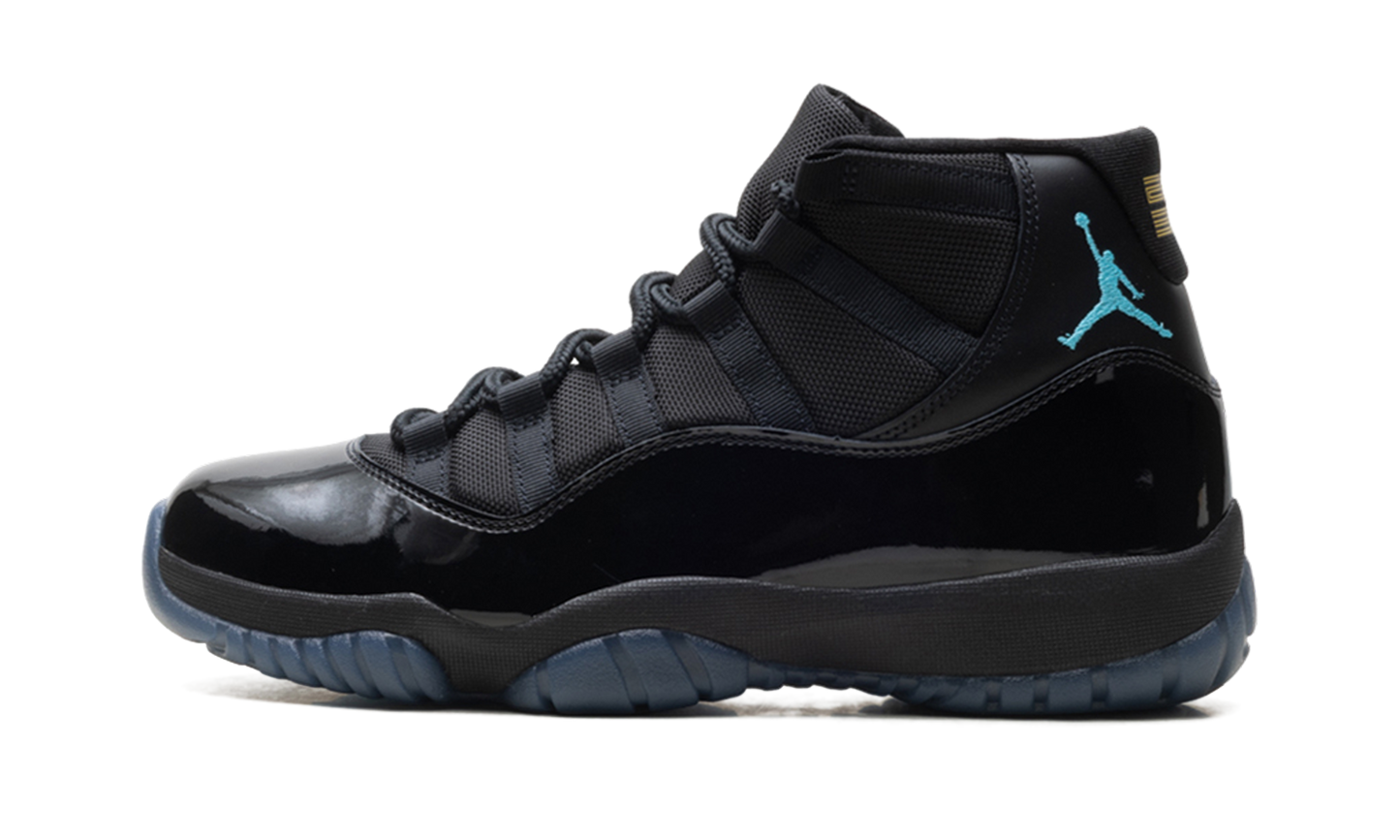 Jordan 11 Retro "Gamma Blue (2025)" CT8012 047