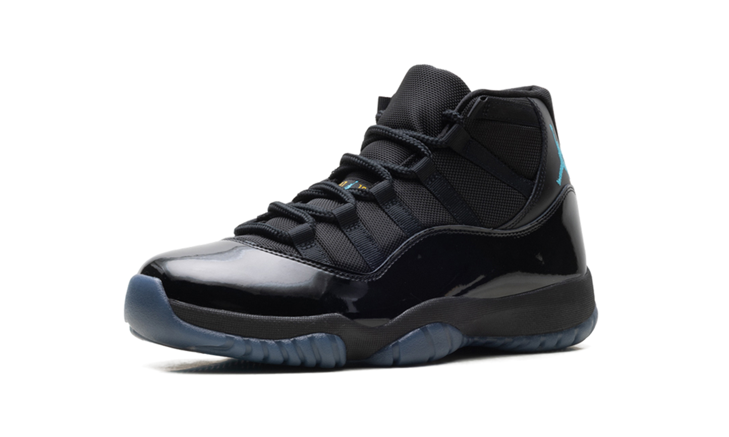 Jordan 11 Retro "Gamma Blue (2025)" CT8012 047