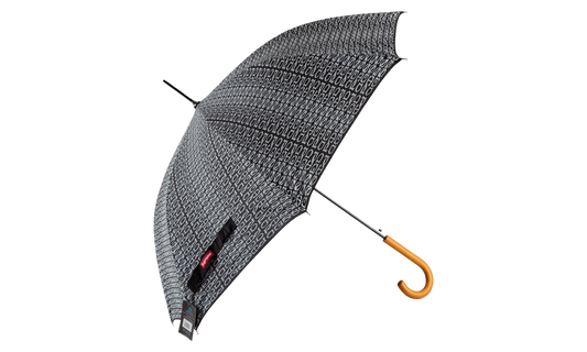 Supreme Shedrain Umbrella- Black