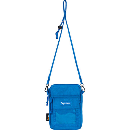 Supreme Utility Pouch- Royal