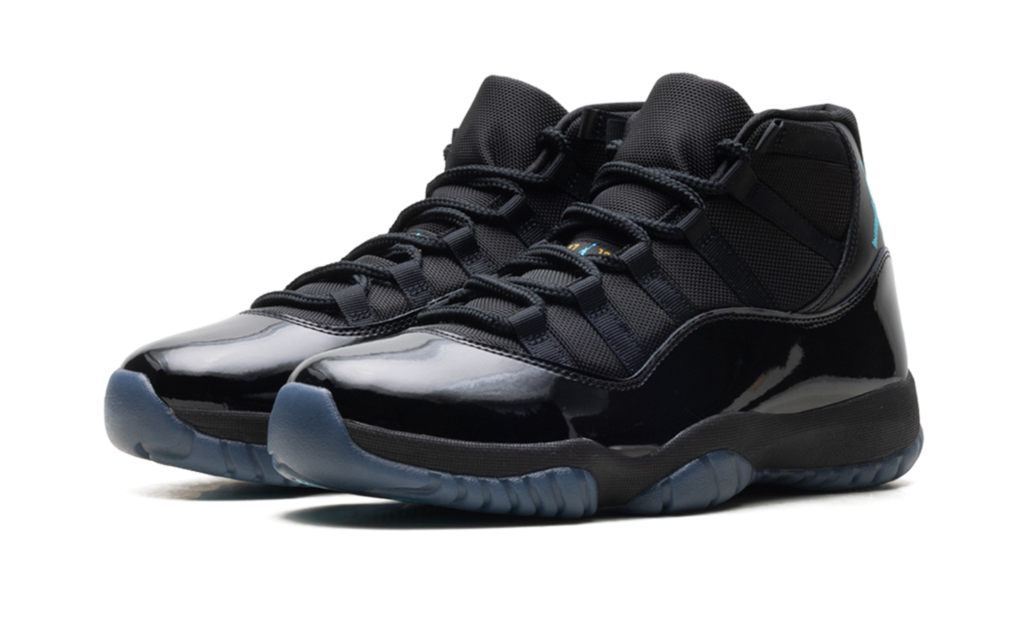 Jordan 11 Retro "Gamma Blue (2025)" CT8012 047