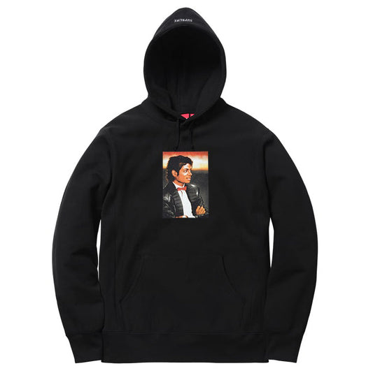 Supreme¬Æ Michael Jackson Hoodie
