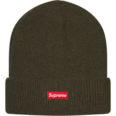 Supreme GORE-TEX Beanie- Dark Olive