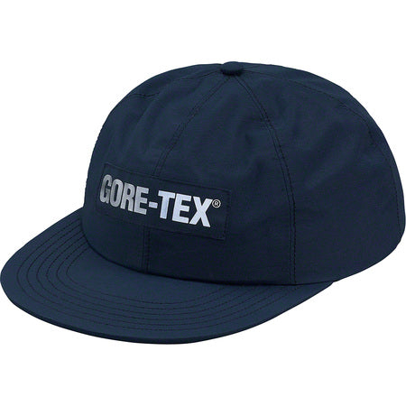 Supreme GORE-TEX 6-Panel- Navy