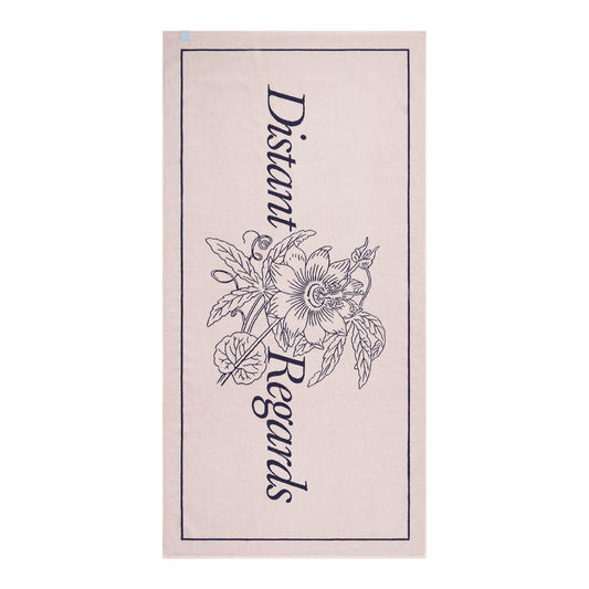 NOCTA Distant Regards Towel