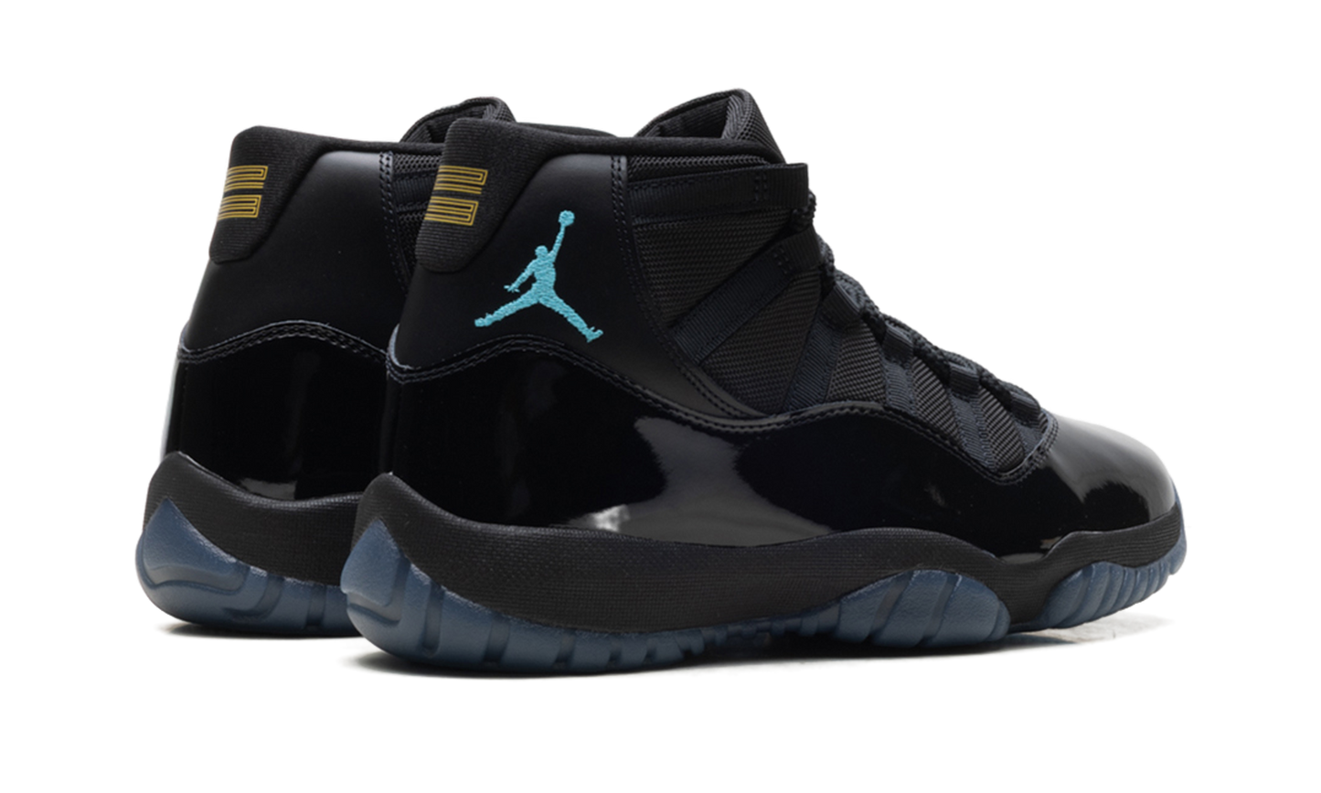 Jordan 11 Retro "Gamma Blue (2025)" CT8012 047
